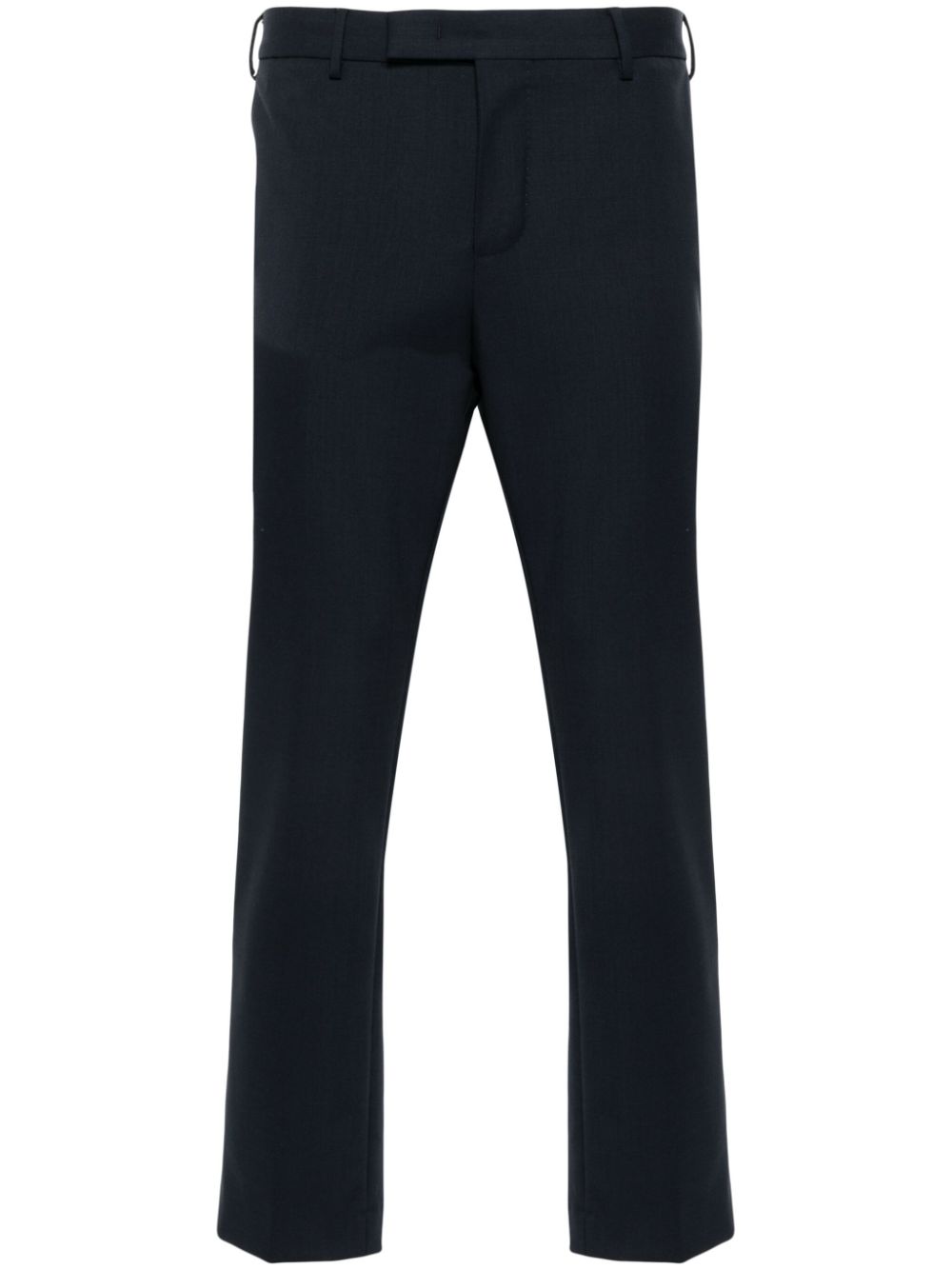 PT TORINO-B-STRETCH WOOL TROUSERS-