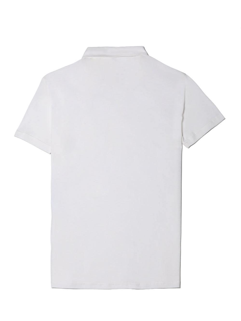 PT TORINO-BUTTONS POLO-