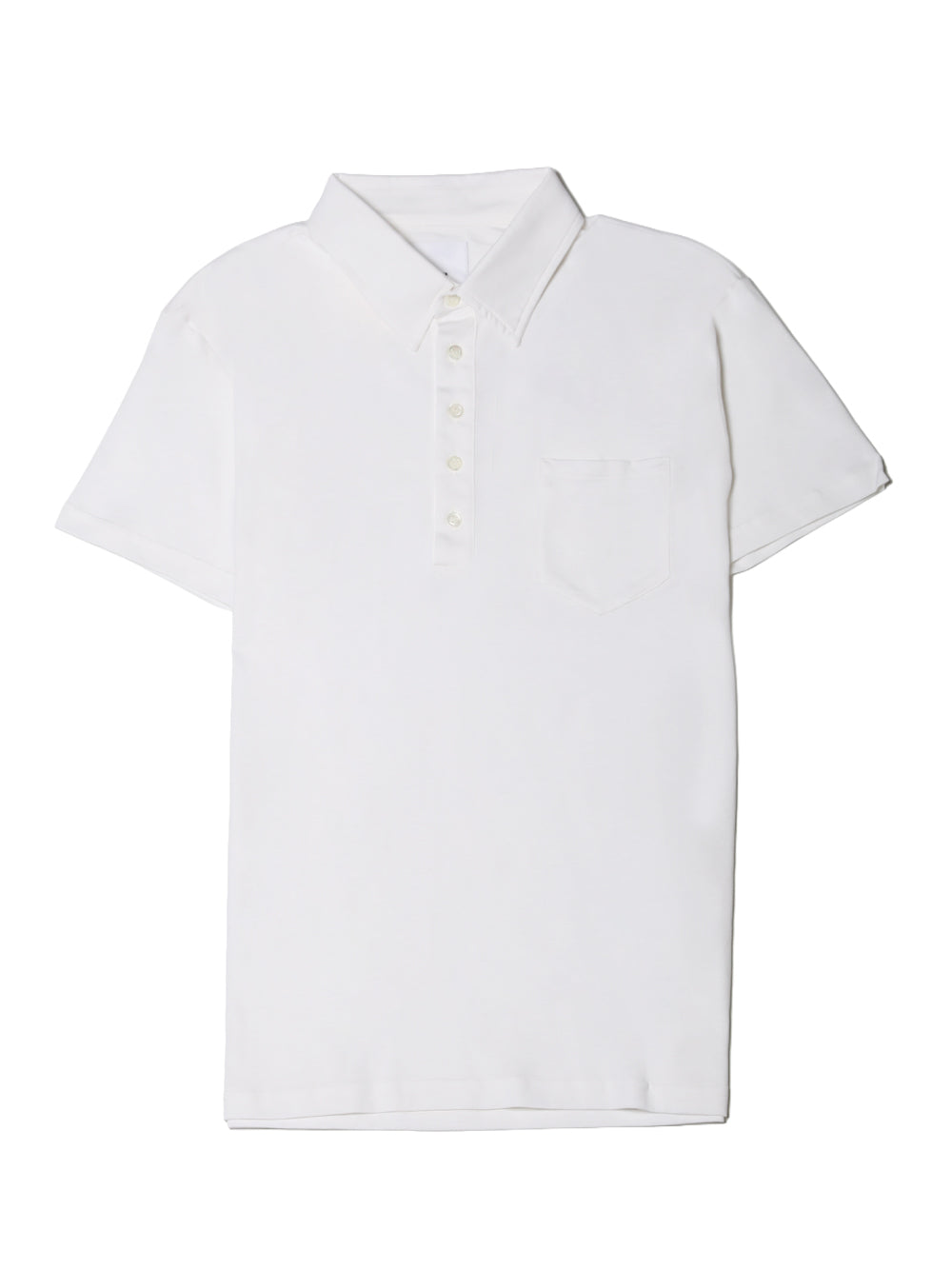 PT TORINO-BUTTONS POLO-