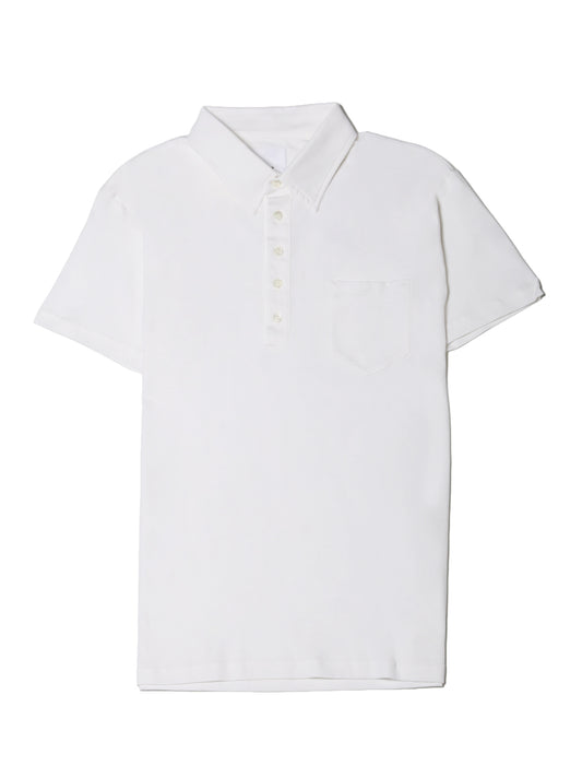PT TORINO-BUTTONS POLO-