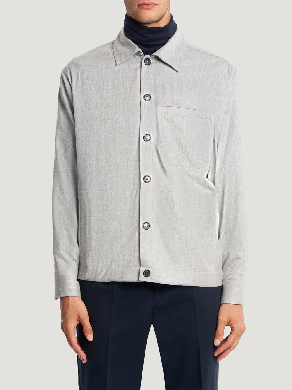 PT TORINO-Jacket SHIRT-