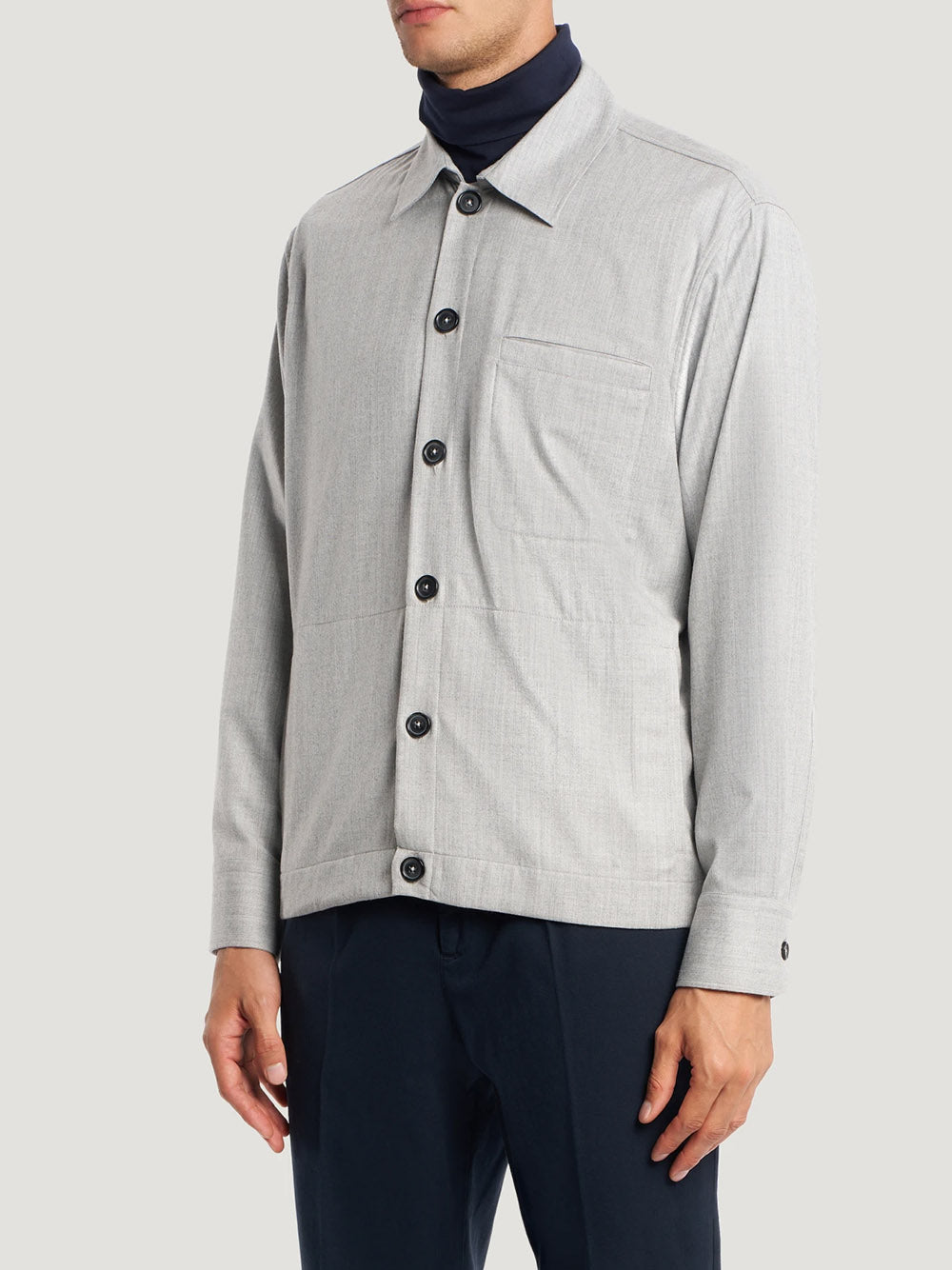 PT TORINO-Jacket SHIRT-