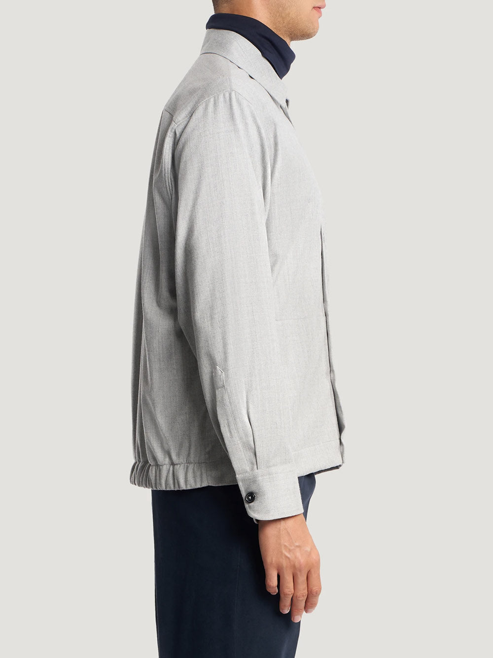 PT TORINO-Jacket SHIRT-