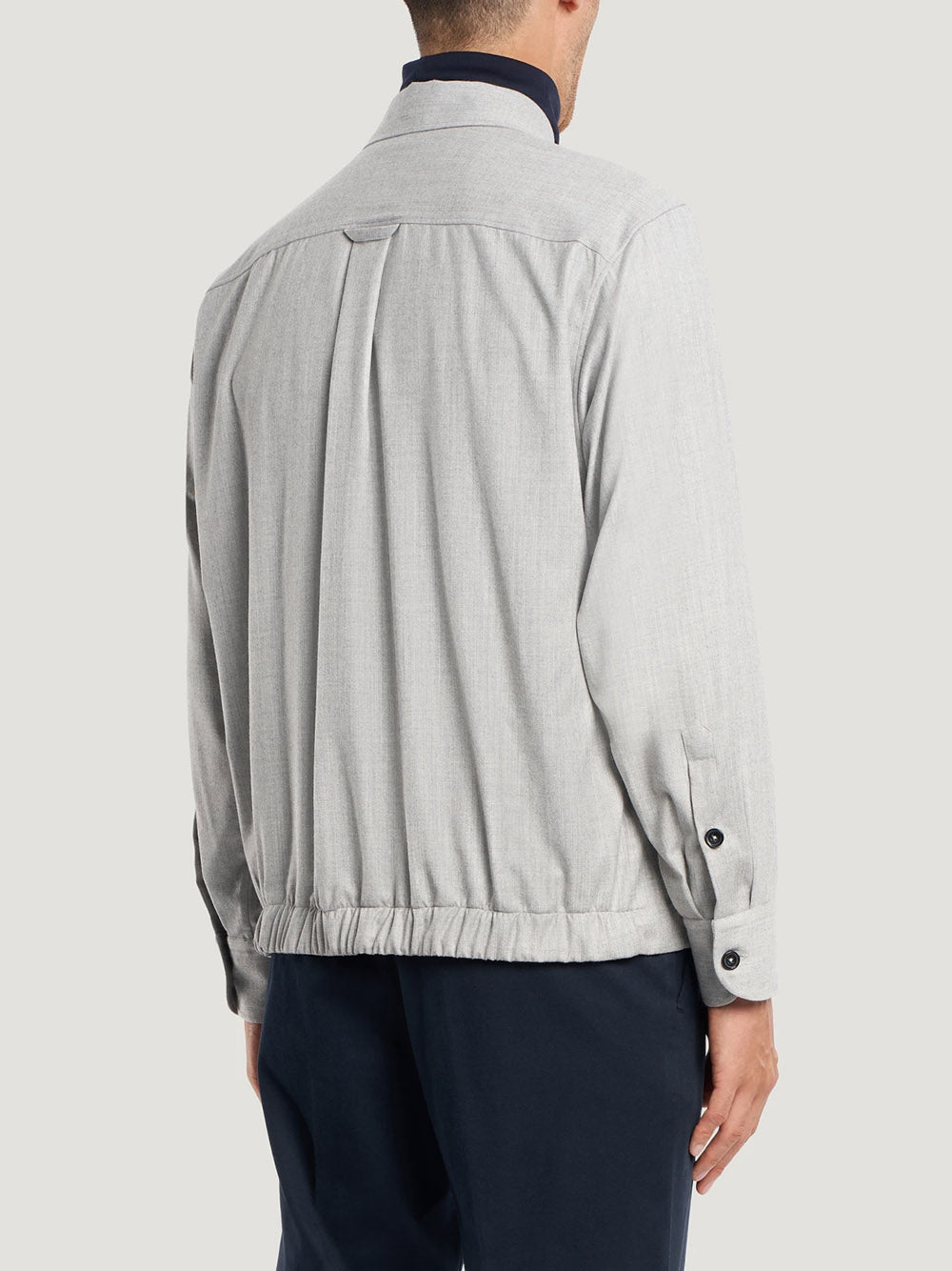 PT TORINO-Jacket SHIRT-