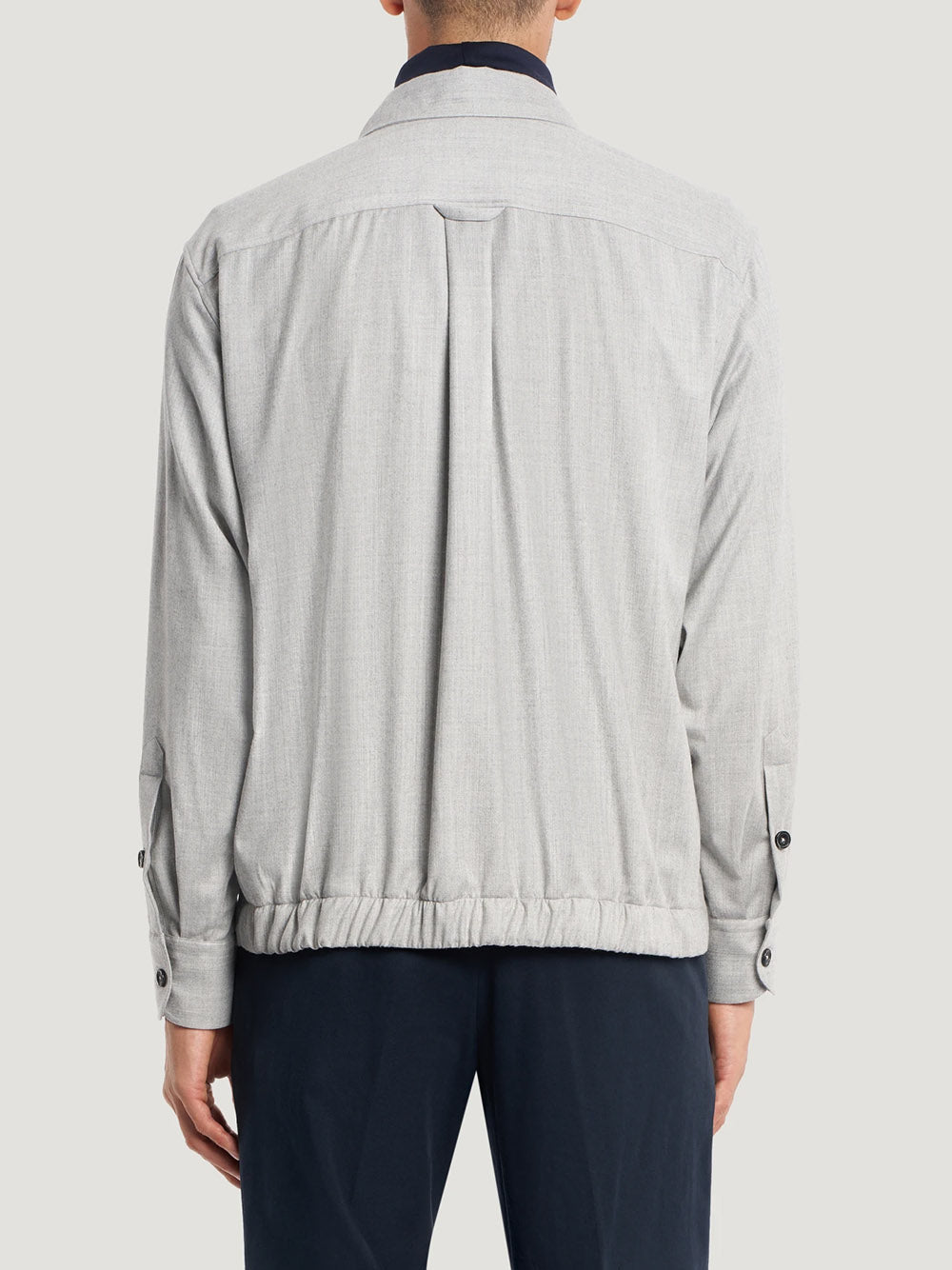 PT TORINO-Jacket SHIRT-