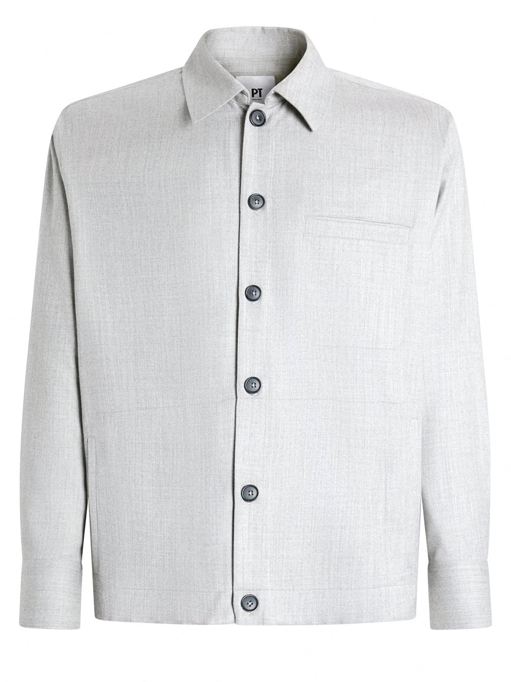 PT TORINO-Jacket SHIRT-