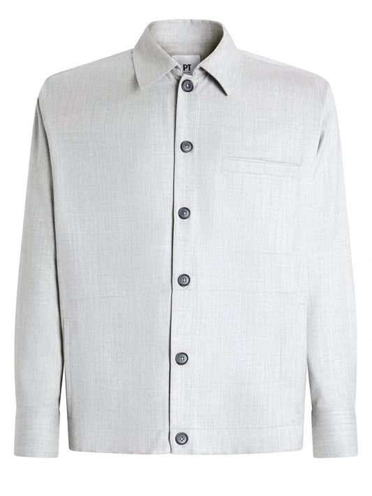 PT TORINO-Jacket SHIRT-