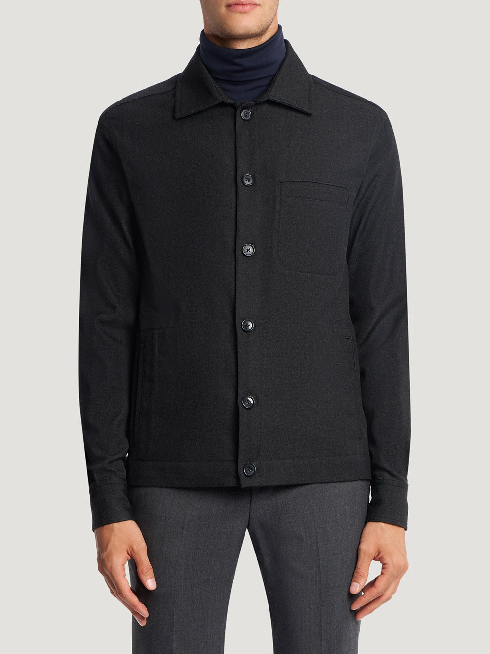 PT TORINO-Jacket SHIRT-