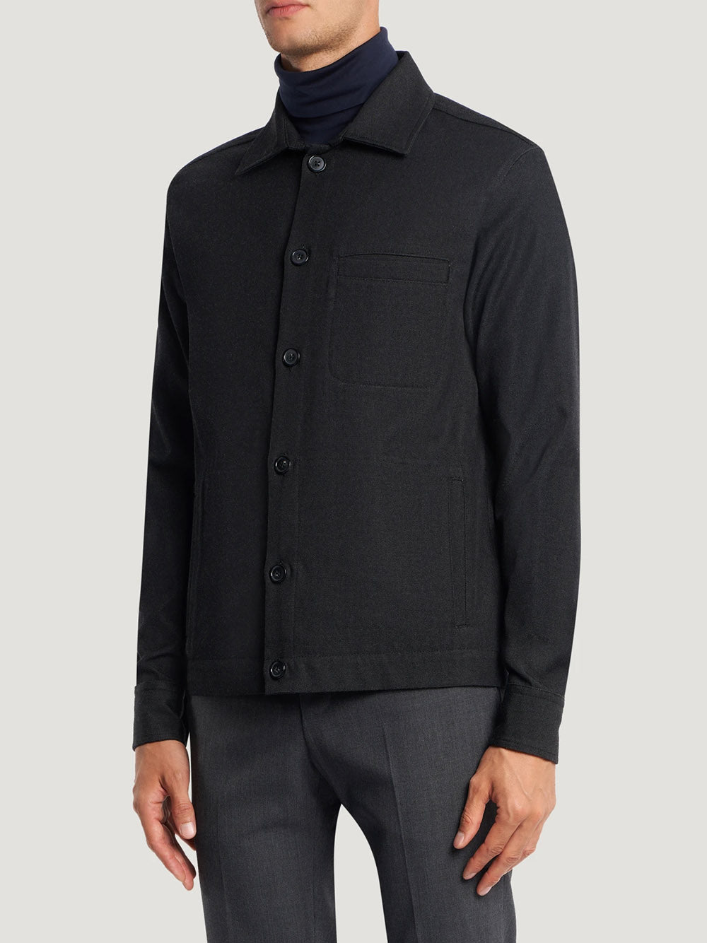 PT TORINO-Jacket SHIRT-