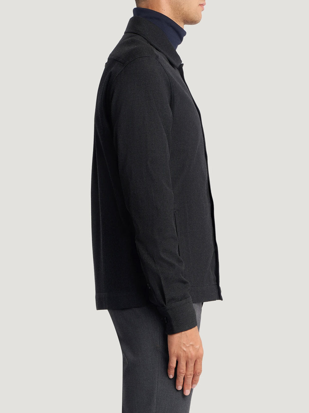 PT TORINO-Jacket SHIRT-