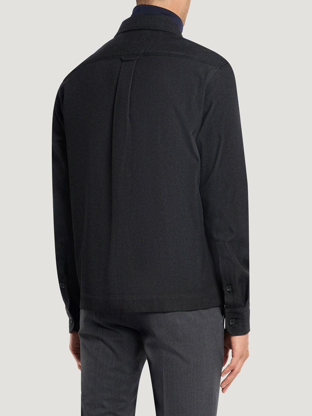 PT TORINO-Jacket SHIRT-