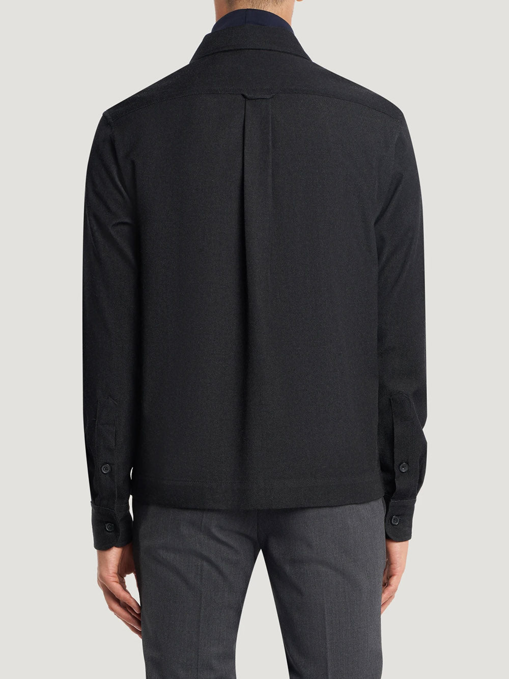 PT TORINO-Jacket SHIRT-