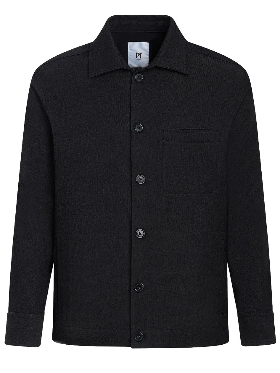 PT TORINO-Jacket SHIRT-