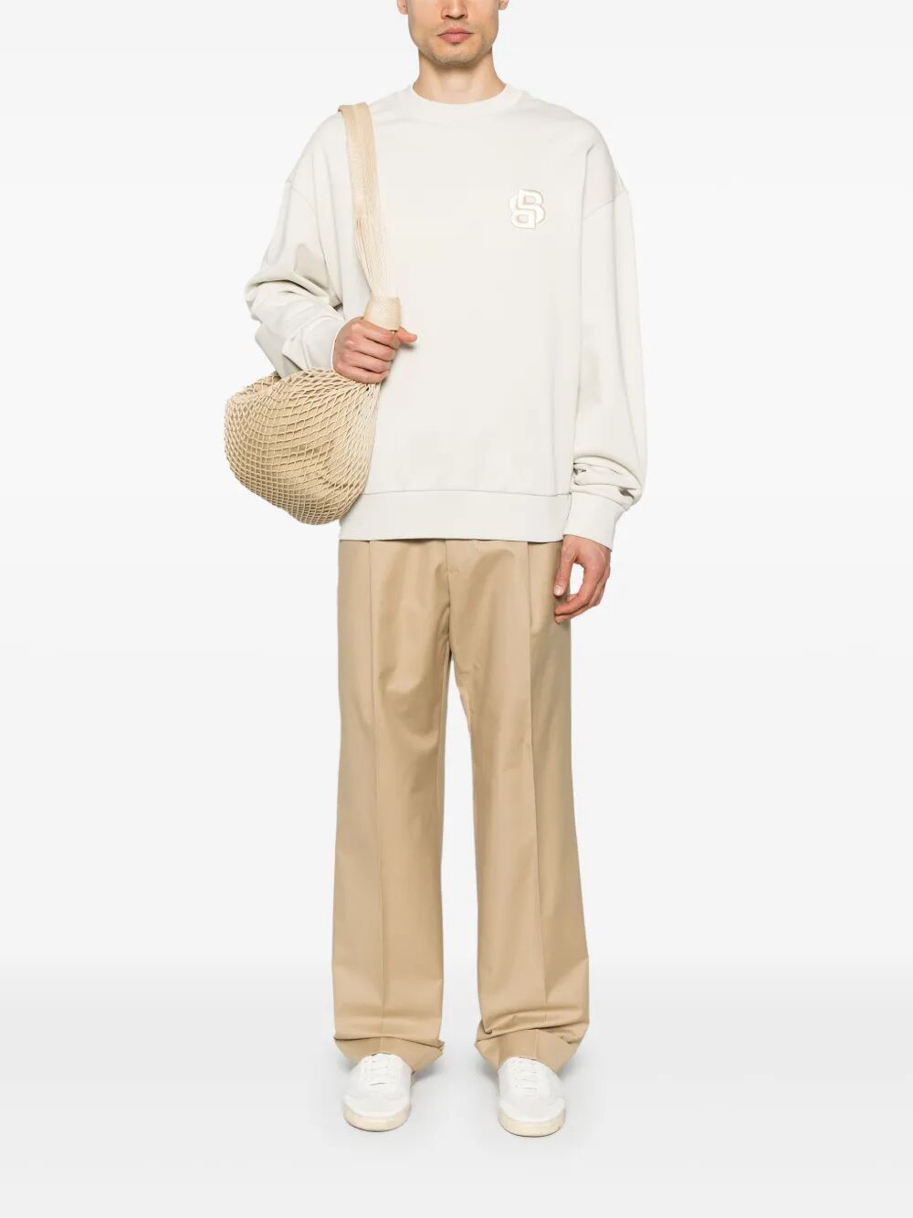 PT TORINO-QUINDICI PANTS-