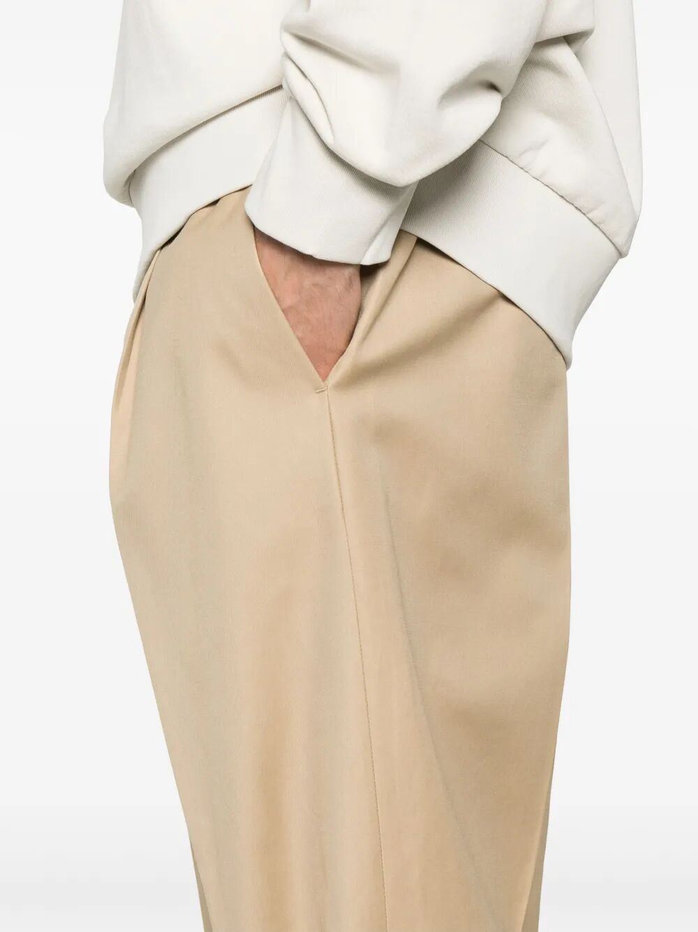 PT TORINO-QUINDICI PANTS-