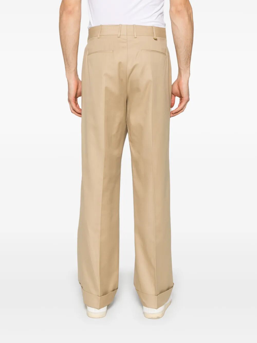 PT TORINO-QUINDICI PANTS-