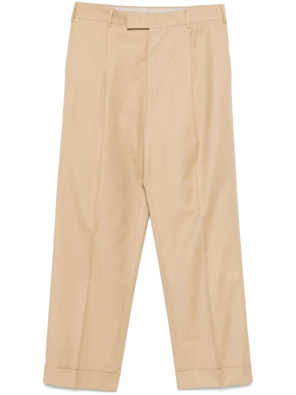 PT TORINO-QUINDICI PANTS-