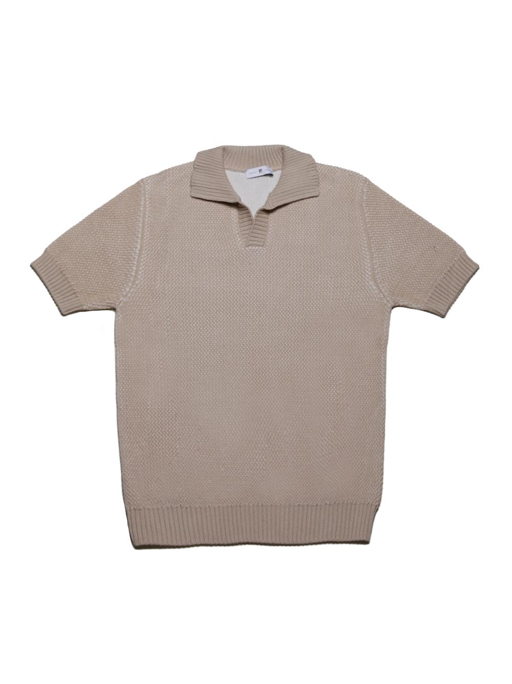 PT TORINO-SKIPPER POLO-