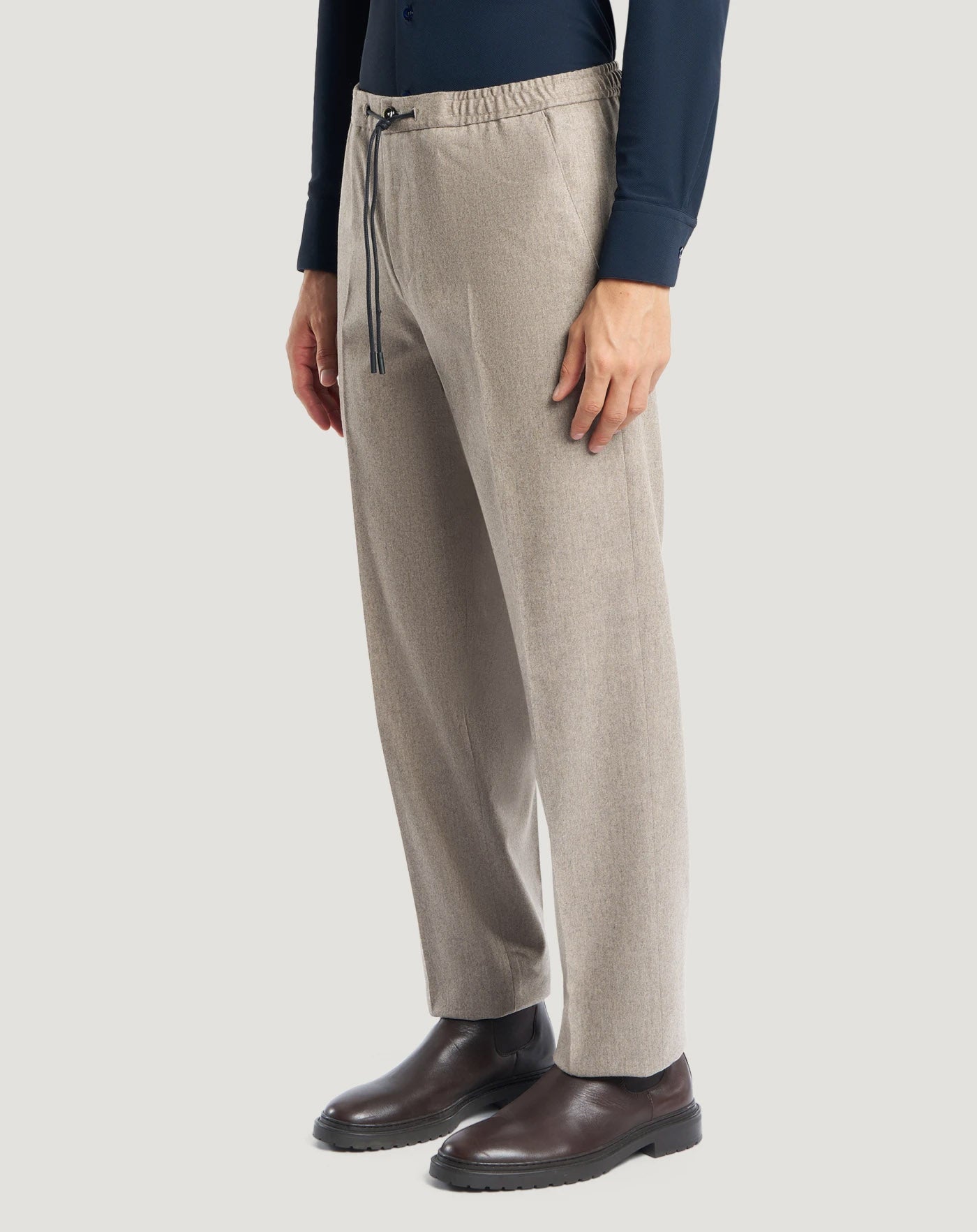 PT TORINO-SOFT PANTS-