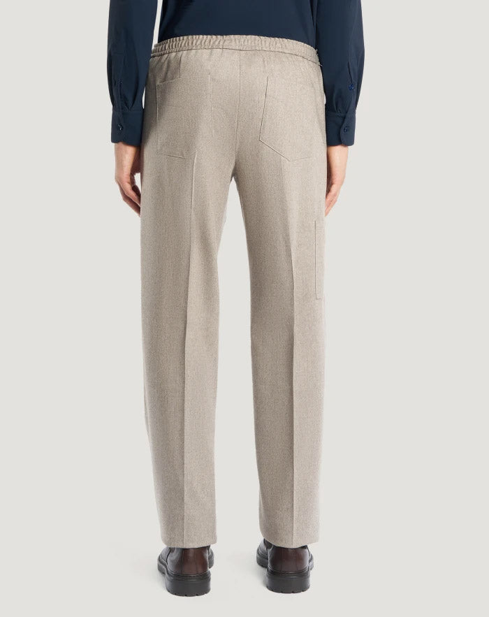 PT TORINO-SOFT PANTS-