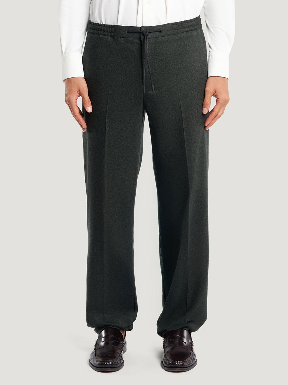 PT TORINO-SOFT PANTS-