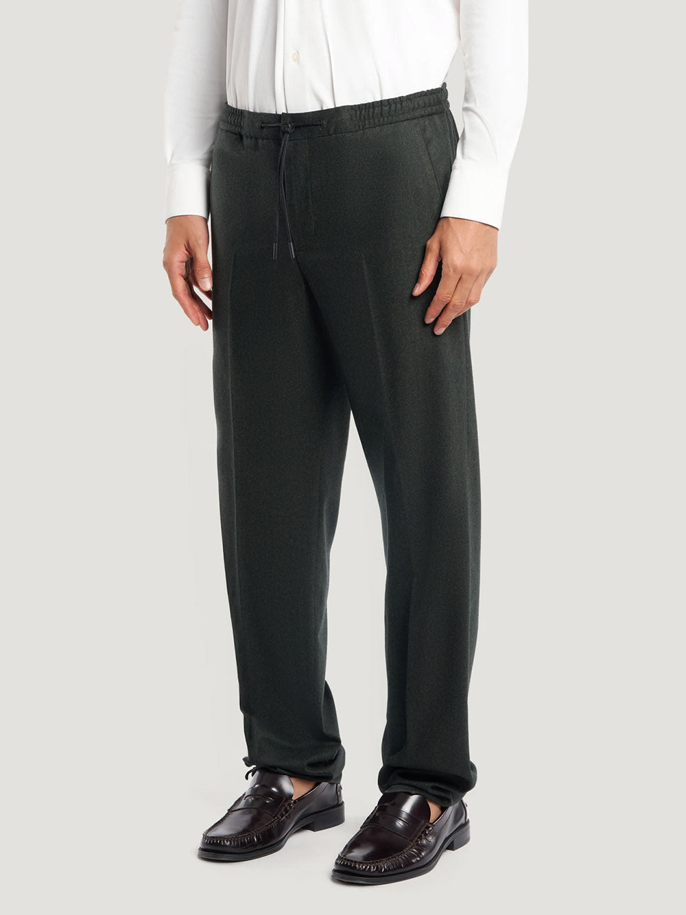 PT TORINO-SOFT PANTS-