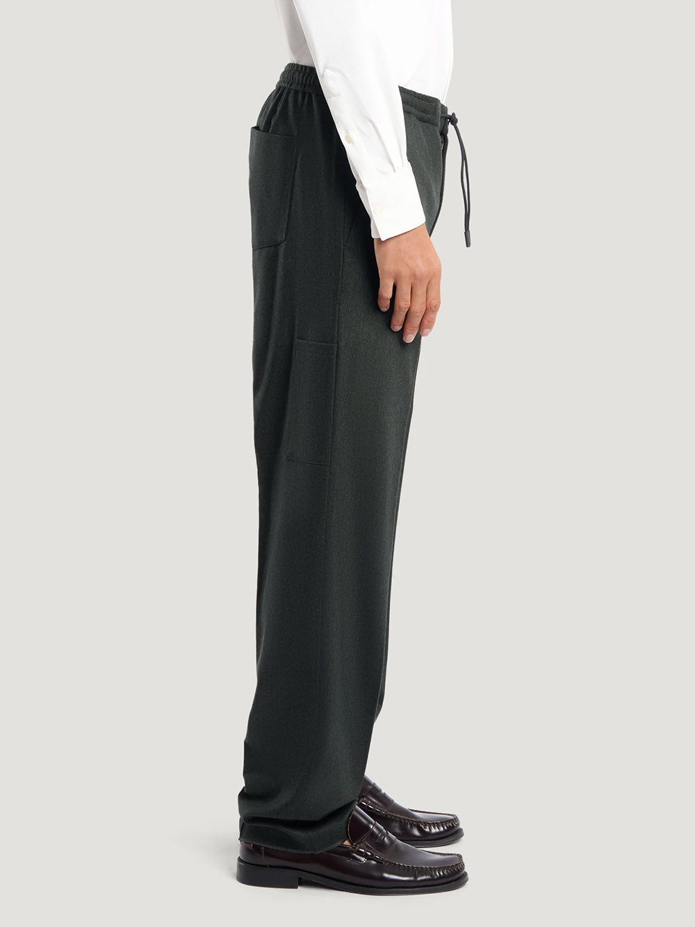 PT TORINO-SOFT PANTS-