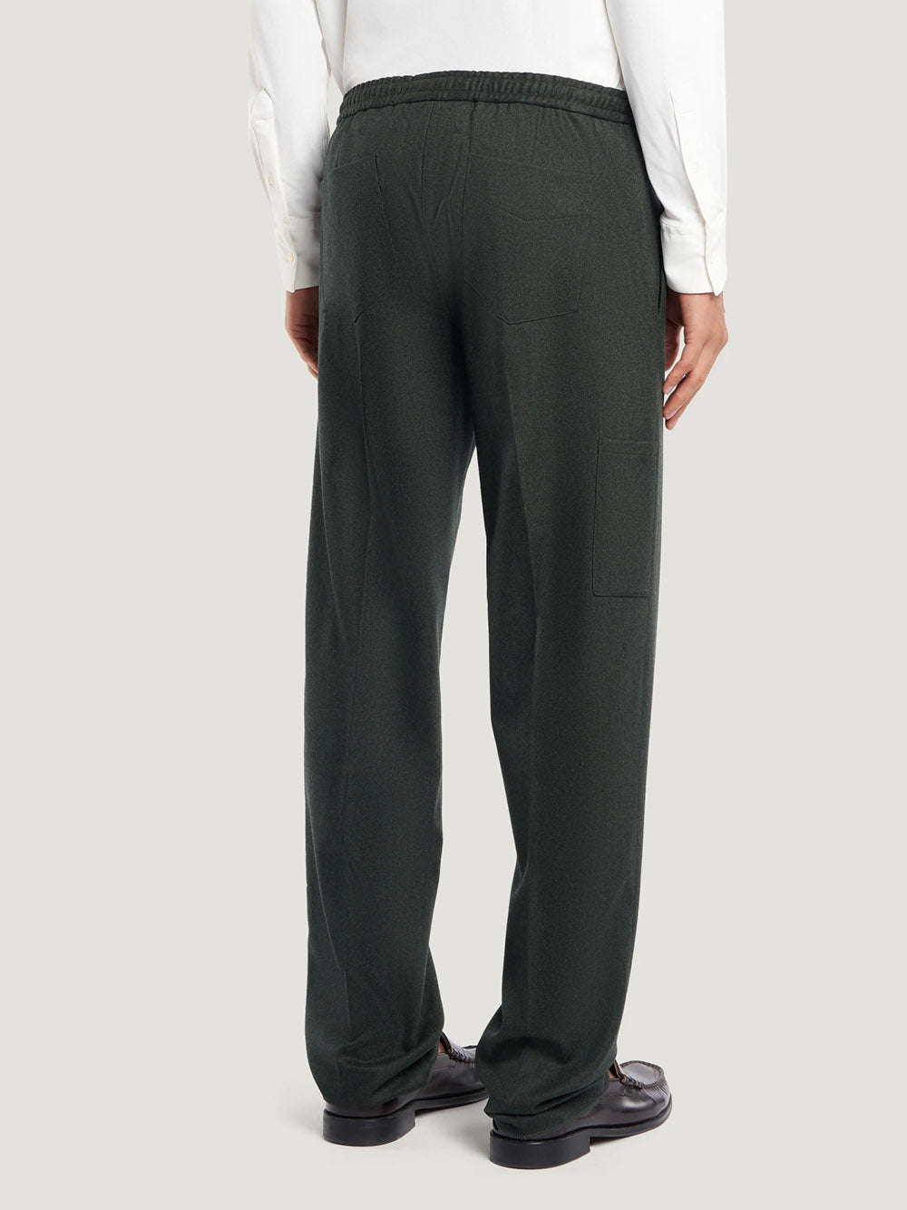 PT TORINO-SOFT PANTS-