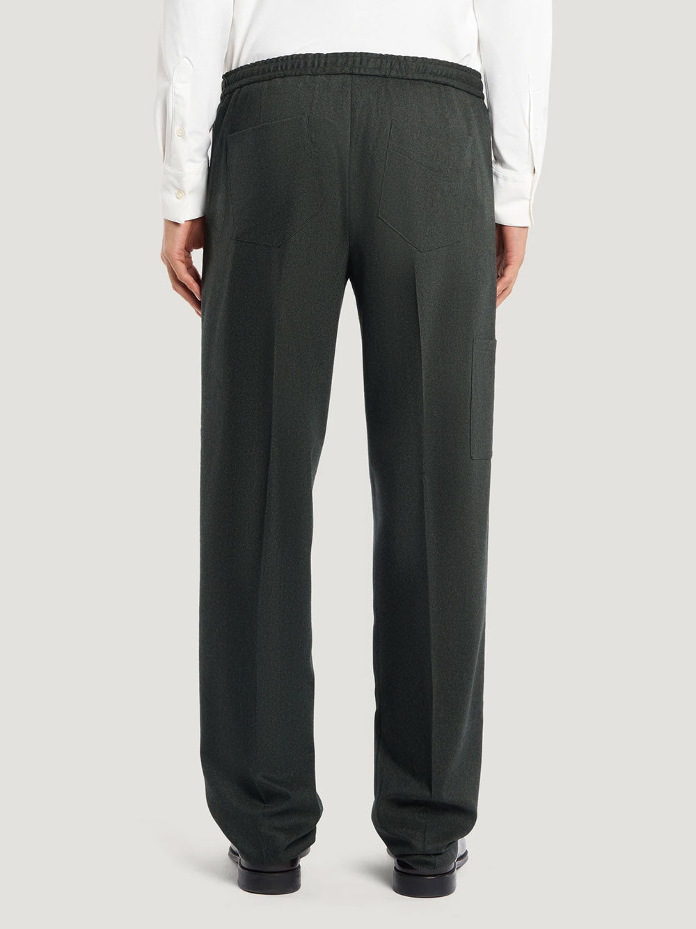 PT TORINO-SOFT PANTS-