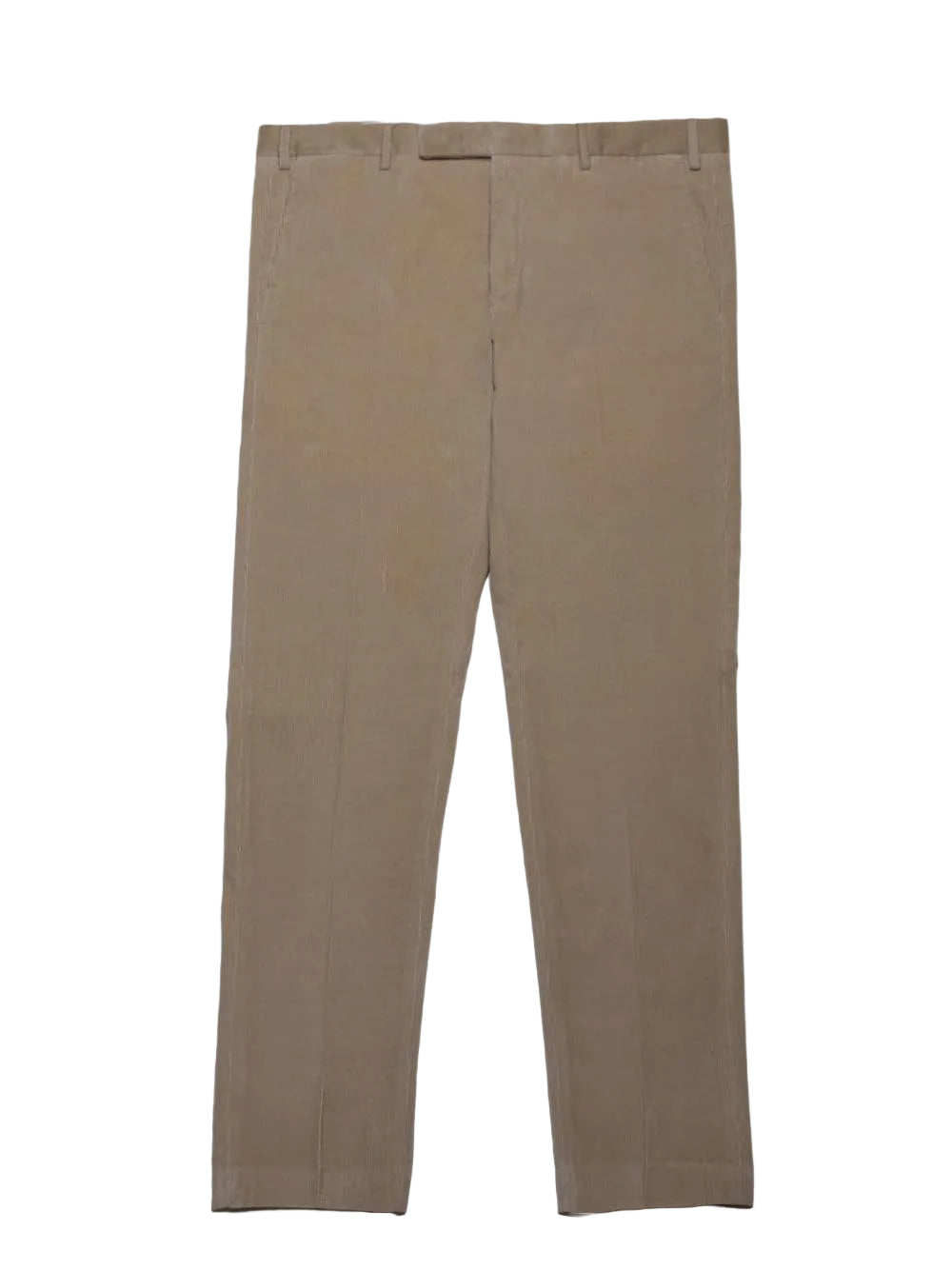 PT TORINO-STRETCH CORDUROY TROUSERS-