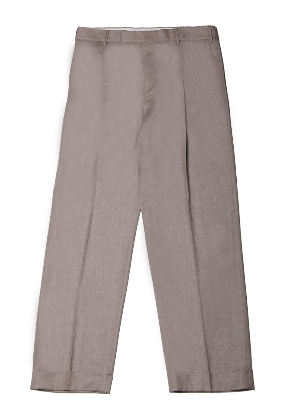 PT TORINO-WIDE LEG TROUSERS-