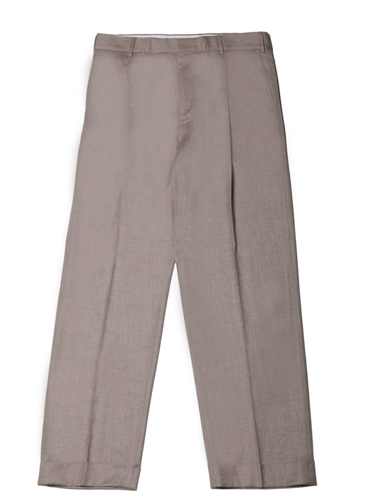 PT TORINO-WIDE LEG TROUSERS-