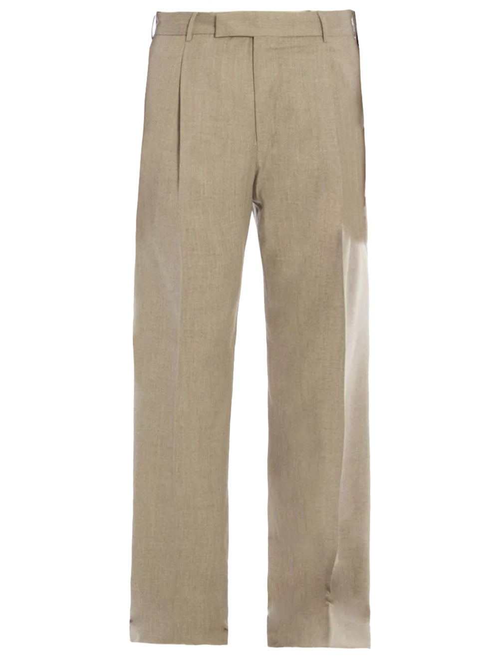 PT TORINO-WIDE LEG TROUSERS-