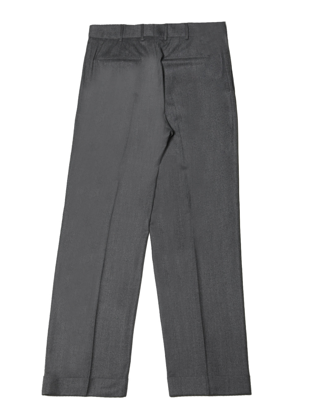 PT TORINO-WIDE LEG TROUSERS-
