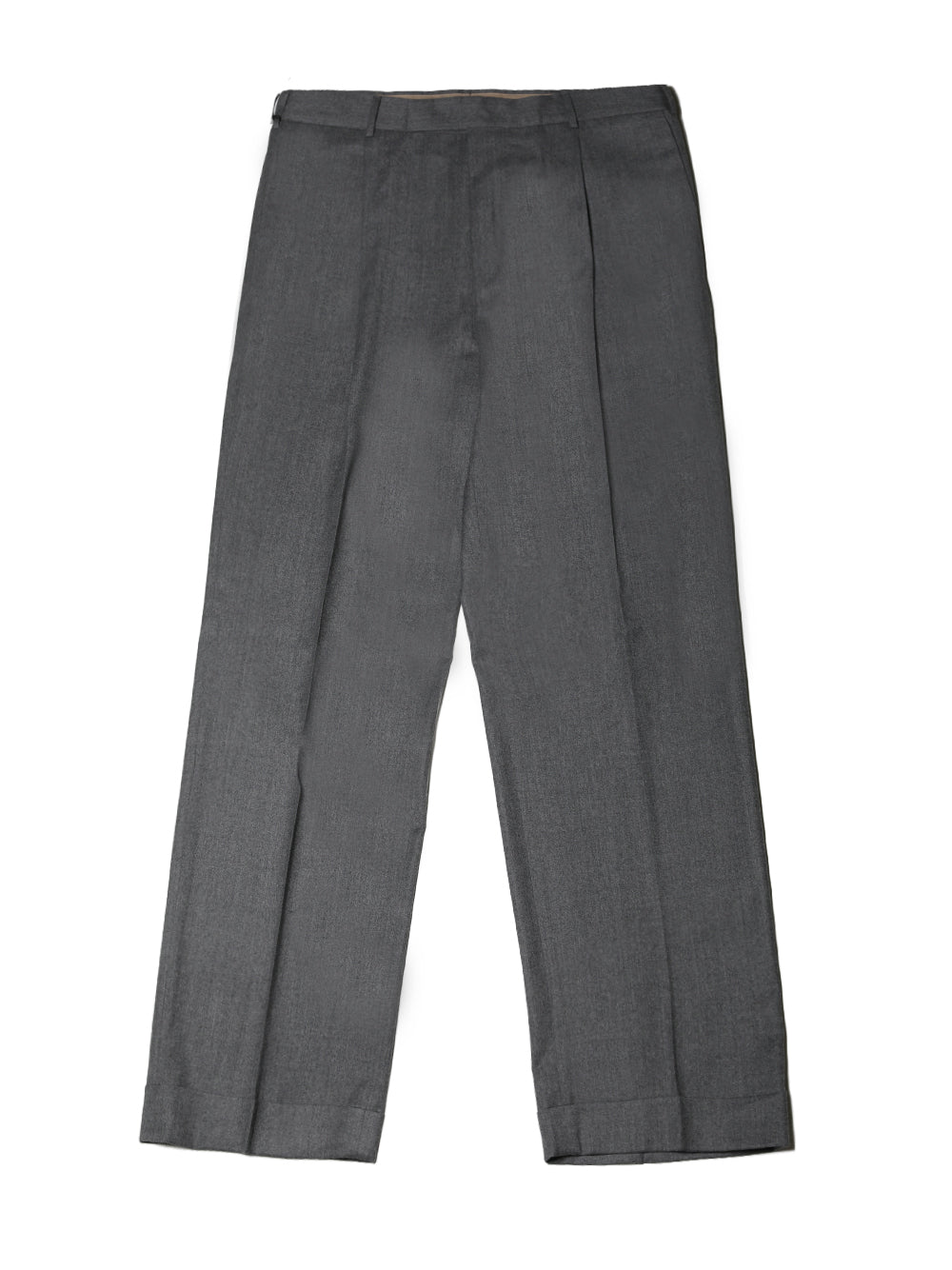 PT TORINO-WIDE LEG TROUSERS-