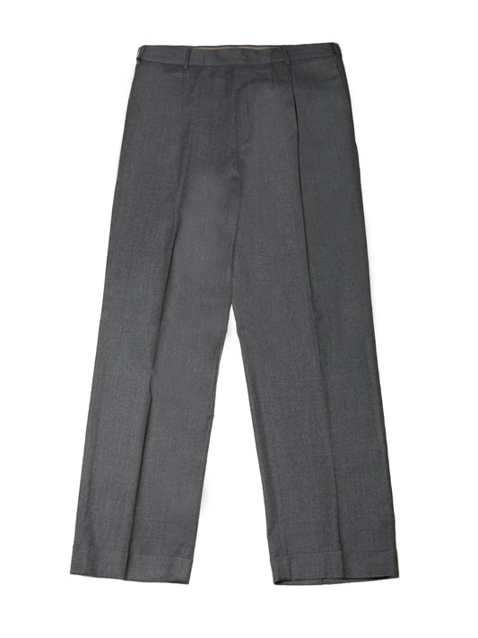 PT TORINO-WIDE LEG TROUSERS-