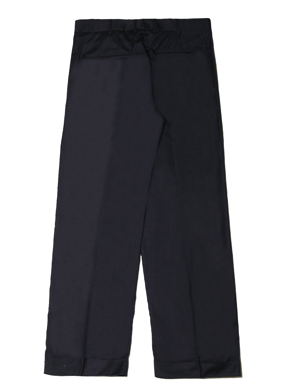 PT TORINO-WIDE LEG TROUSERS-