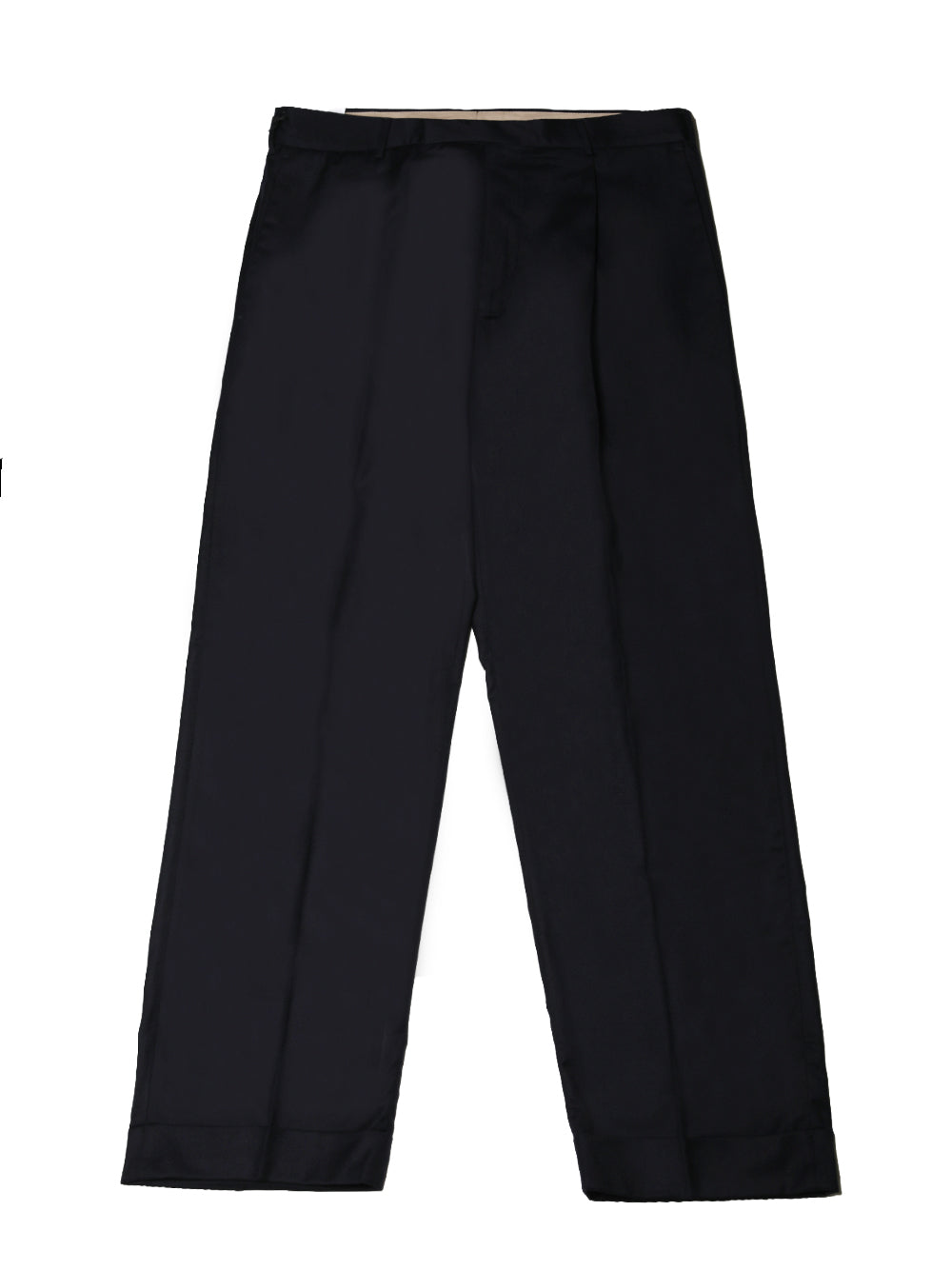 PT TORINO-WIDE LEG TROUSERS-