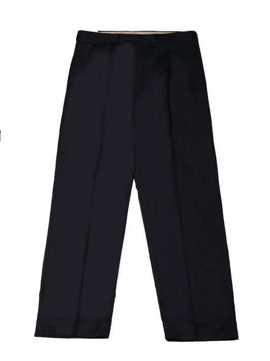 PT TORINO-WIDE LEG TROUSERS-