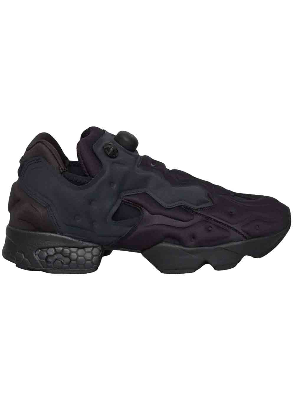 REEBOK-Instapump Sliver-