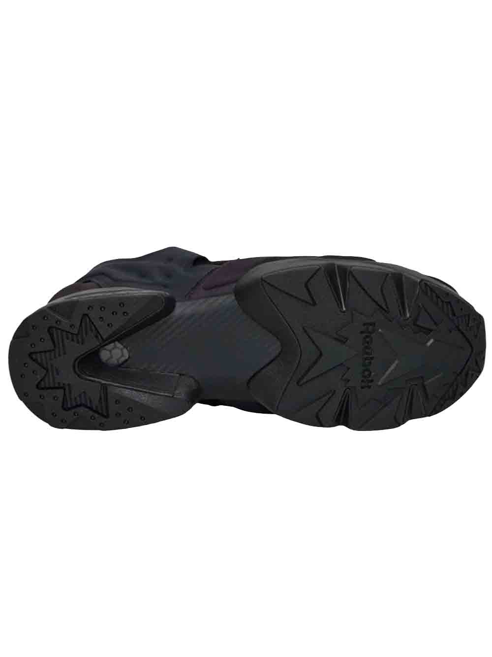 REEBOK-Instapump Sliver-