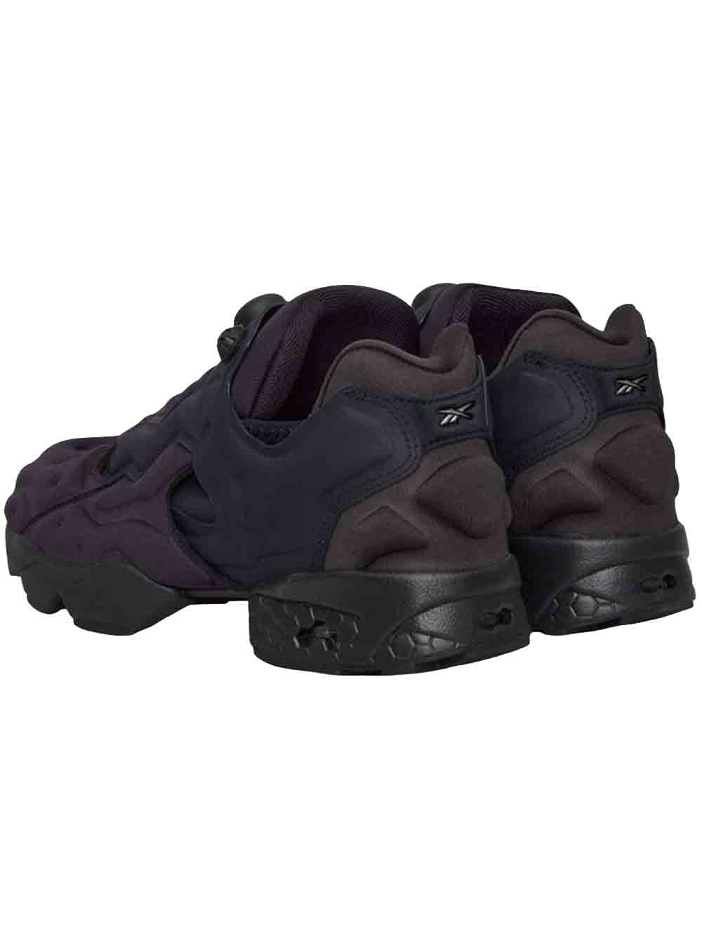 REEBOK-Instapump Sliver-