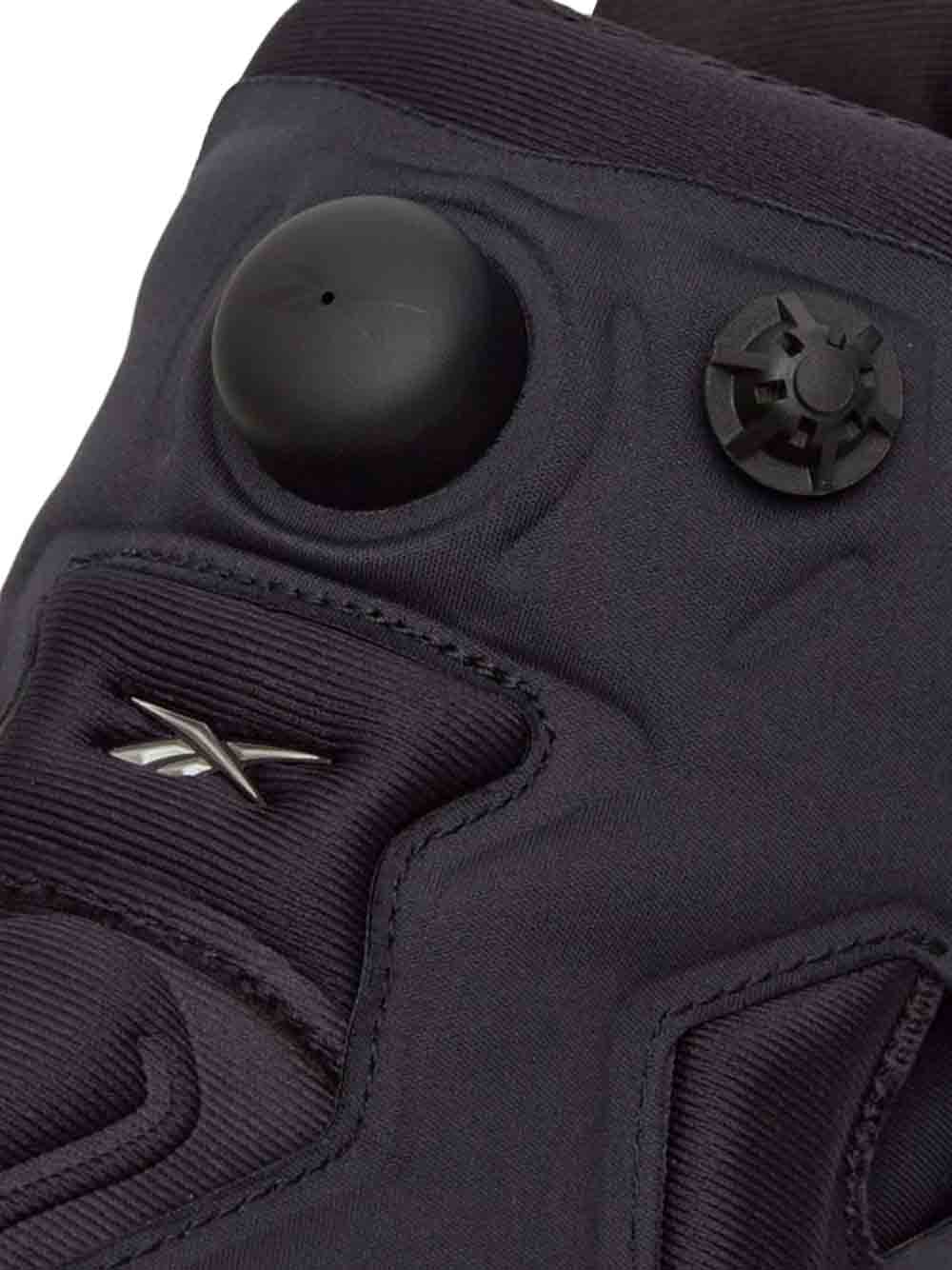 REEBOK-Instapump Sliver-