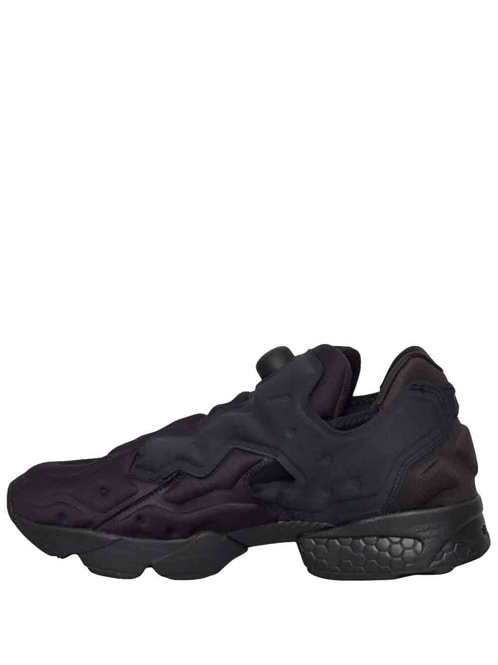 REEBOK-Instapump Sliver-