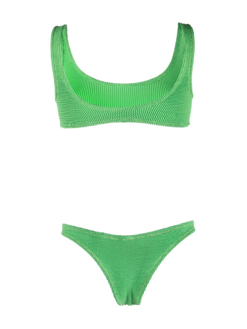 REINA OLGA-Ginny Bikini Set-GINNY BIKINI SET GREEN