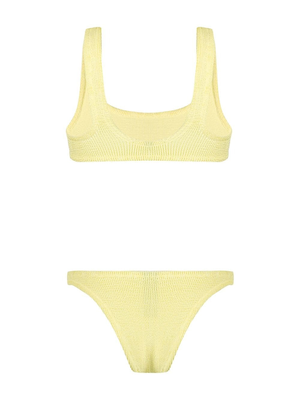 REINA OLGA-Ginny Bikini Set-GINNY BIKINI SET PASTEL YELLOW