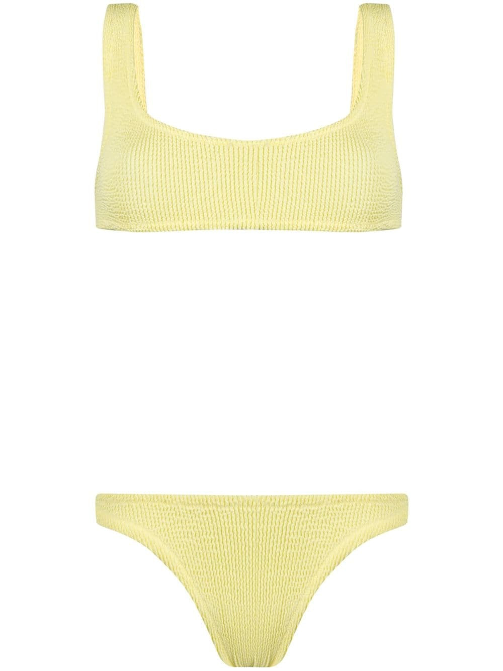 REINA OLGA-Ginny Bikini Set-GINNY BIKINI SET PASTEL YELLOW