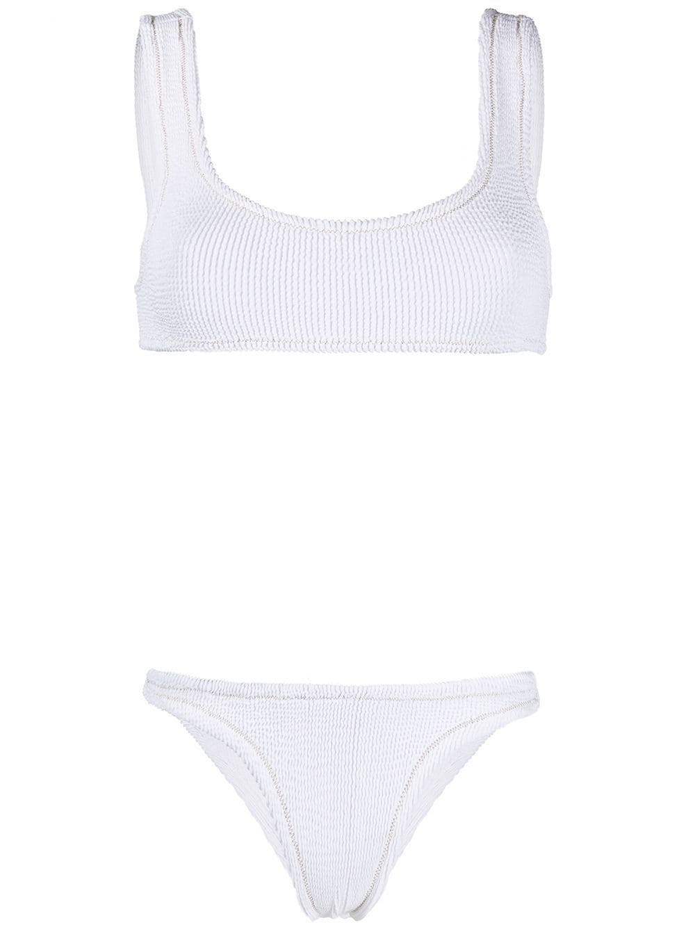 REINA OLGA-Ginny Bikini Set-GINNY BIKINI SET WHT