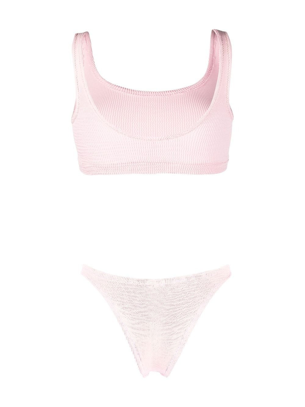 REINA OLGA-Ginny Bikini Set-GINNY BOOBS SET BABY PINK