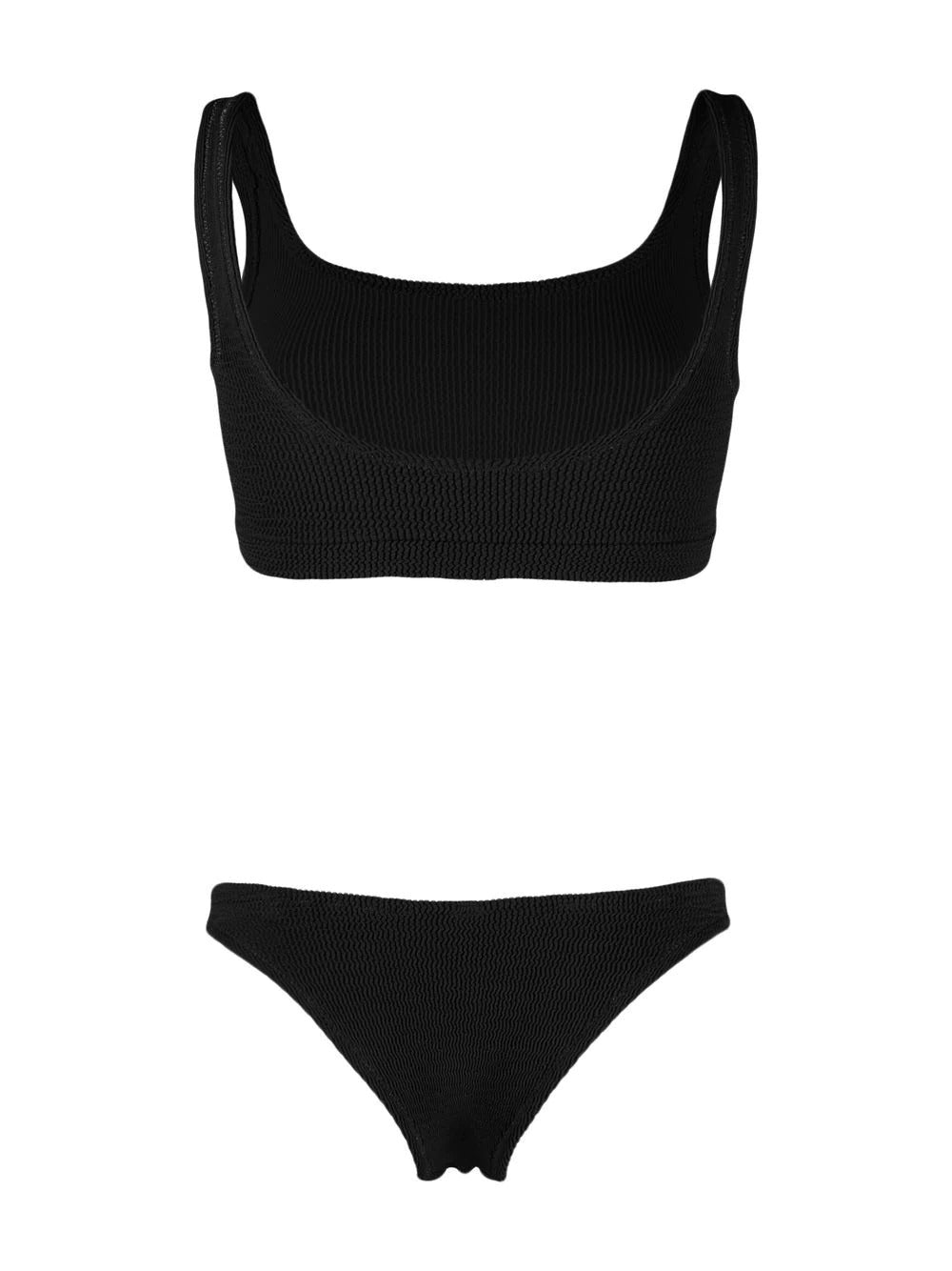 REINA OLGA-Ginny Bikini Set-GINNY BOOBS SET BLACK